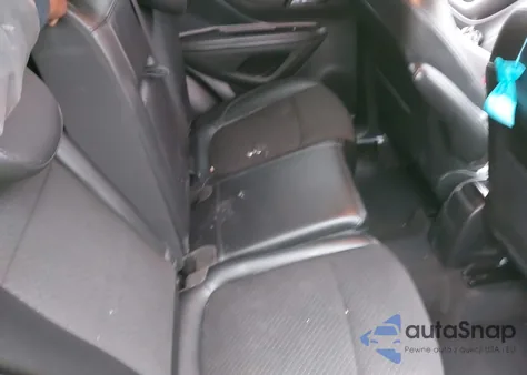 2019 Buick Encore Fwd Preferred from USA, damaged, VIN KL4CJASB5KB776074